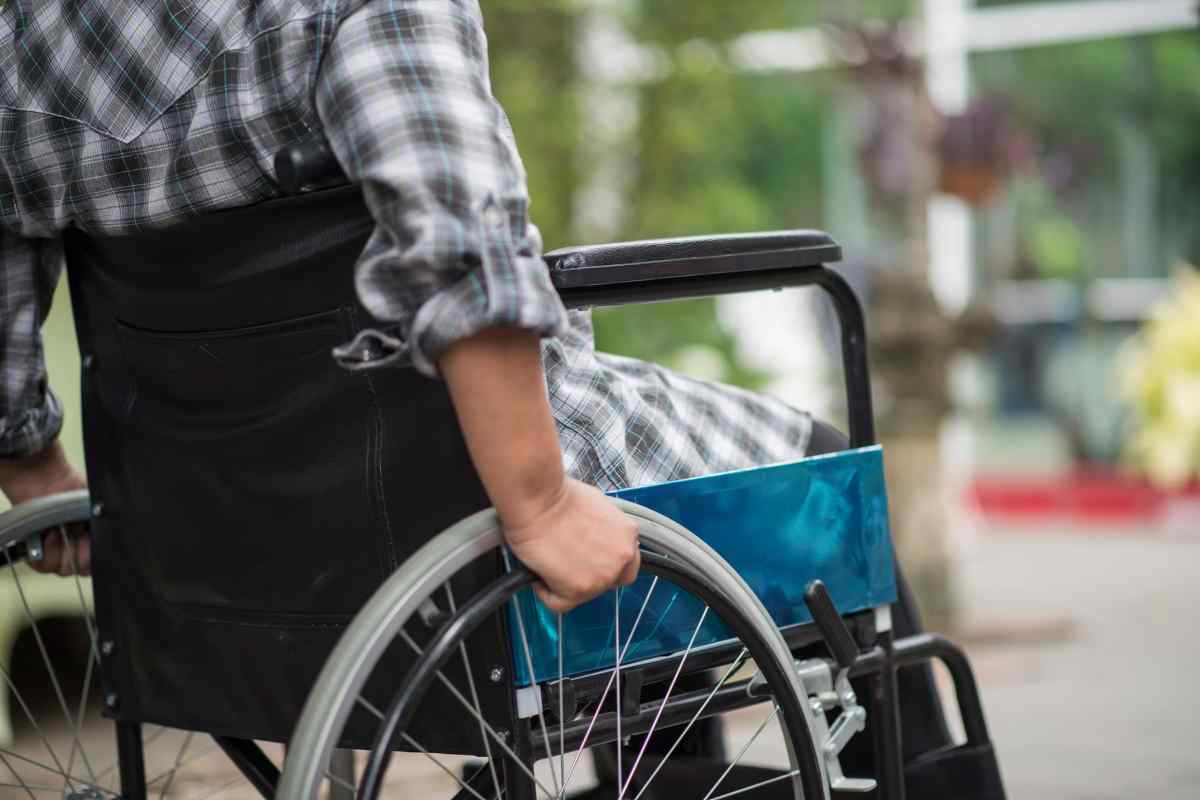 assegno invalidità, cosa c'è da sapere